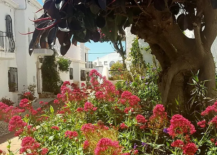 אתר נופש El Capistrano Sur 2*