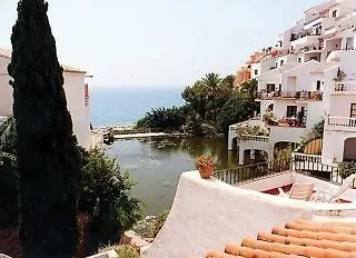 El Capistrano Sur אתר נופש 2*