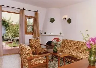 אתר נופש El Capistrano Sur נרחה