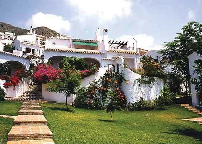 El Capistrano Sur אתר נופש 2*