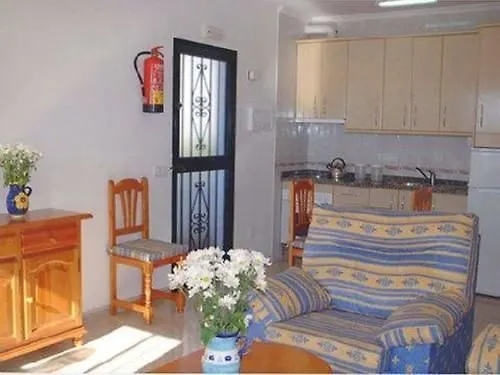 El Capistrano Sur 2* נרחה