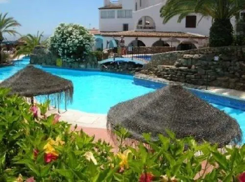 El Capistrano Sur אתר נופש