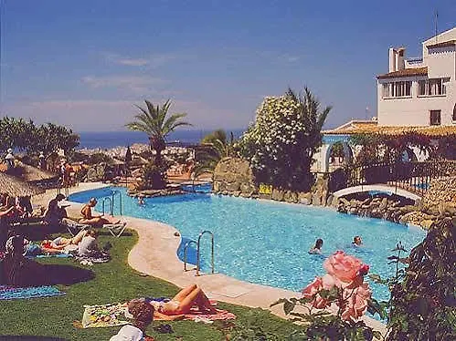 אתר נופש El Capistrano Sur 2*