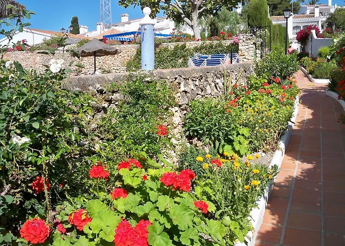 El Capistrano Sur 2* נרחה