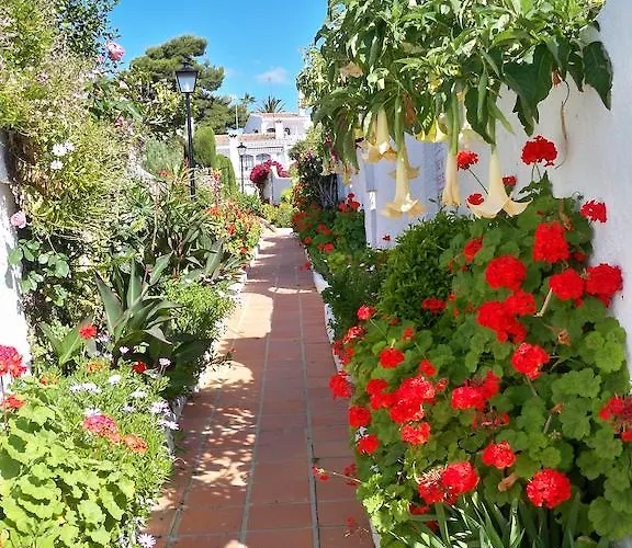 El Capistrano Sur אתר נופש נרחה