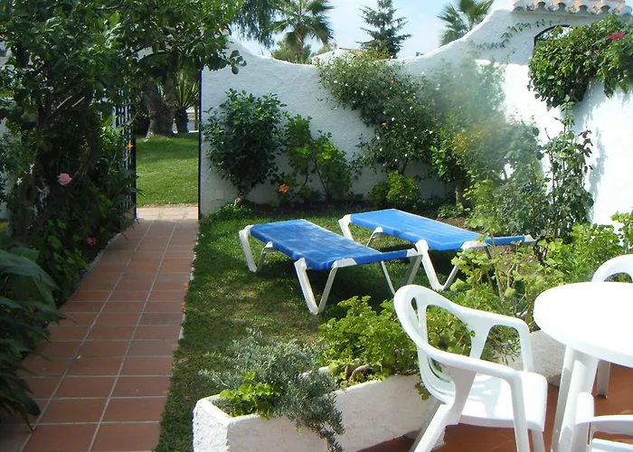 El Capistrano Sur