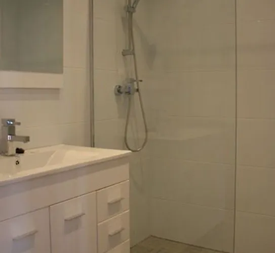 El Capistrano Sur אתר נופש 2*