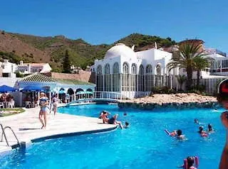 El Capistrano Sur 2* נרחה