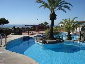 El Capistrano Sur נרחה