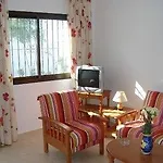 El Capistrano Sur Rezort Nerja