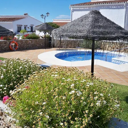 El Capistrano Sur نيرخا