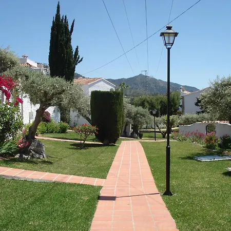 El Capistrano Sur Rezort