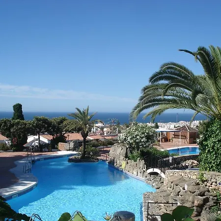 El Capistrano Sur 2* نيرخا