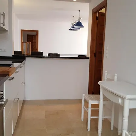 El Capistrano Sur نيرخا