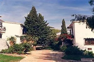 El Capistrano Sur منتجع 2*