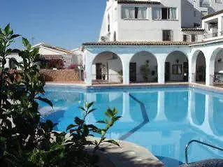 El Capistrano Sur منتجع