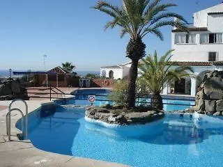 منتجع El Capistrano Sur