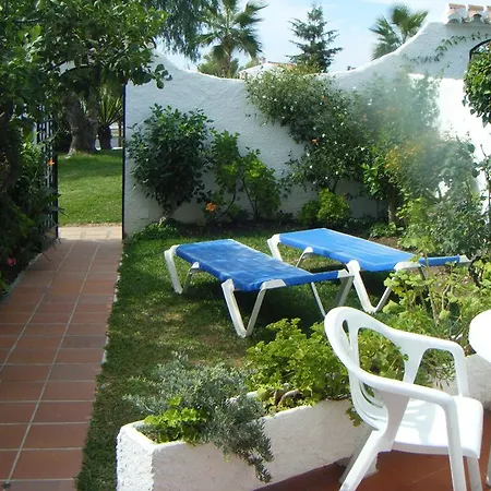 El Capistrano Sur