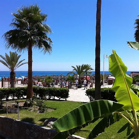 El Capistrano Sur 2* نيرخا