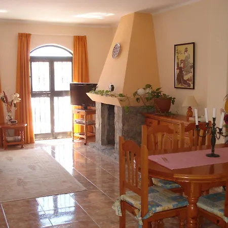 El Capistrano Sur נרחה