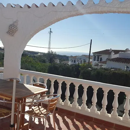 El Capistrano Sur אתר נופש 2*