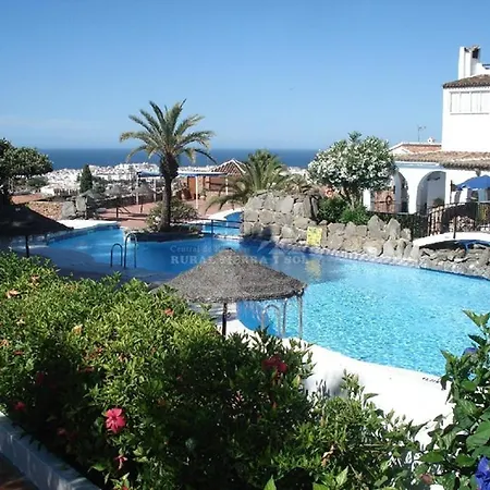 Resort El Capistrano Sur 2*