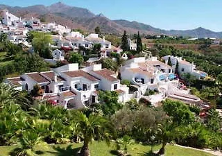 El Capistrano Sur